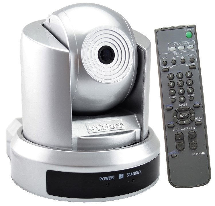 720P高清系列会议摄像机/USB广角会议摄像头