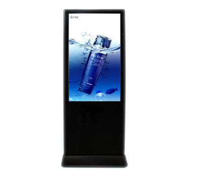 立式广告机-经典款