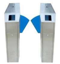 不锈钢桥式斜角挡闸