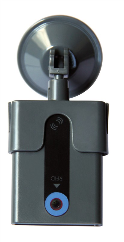 山东停车场系统 山东门禁 济南智能停车场 停车场蓝牙远距离卡