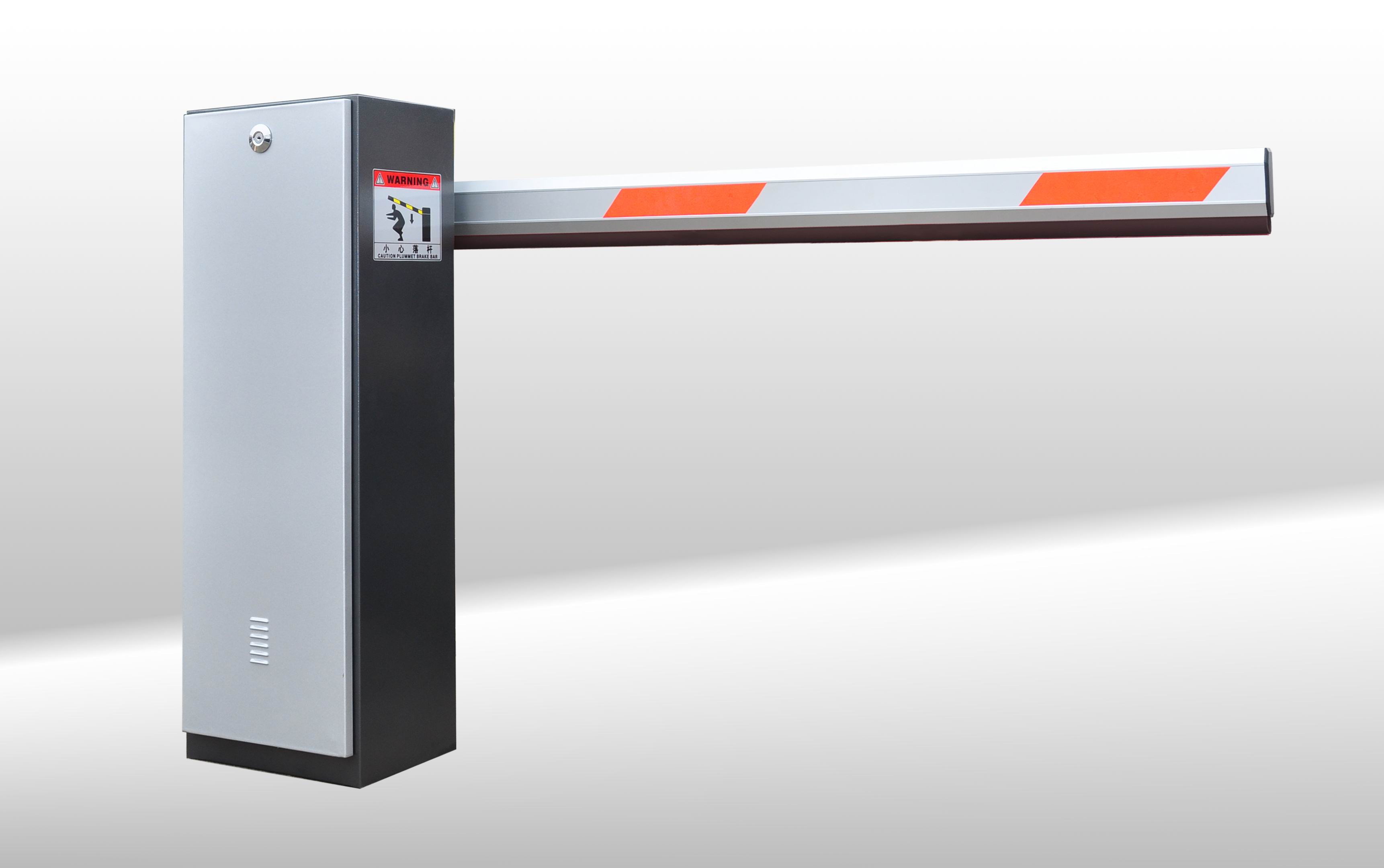 山东停车场系统 山东道闸 济南自动道闸 挡车器