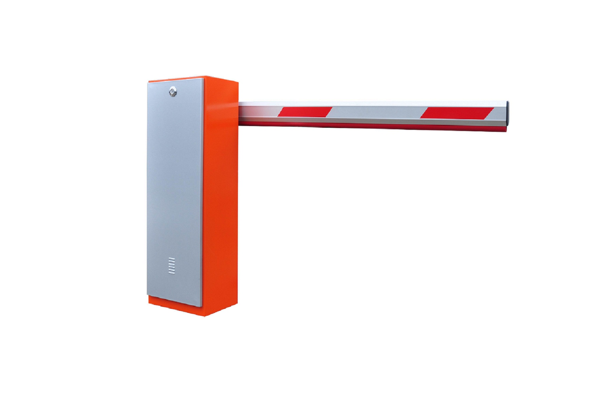 山东停车场 山东道闸 济南自动道闸  挡车器