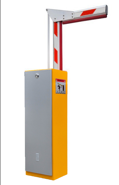 山东智能停车场 山东道闸 济南自动道闸 挡车器