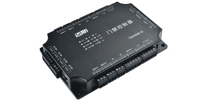 防雷防潮抗高低温门禁系统