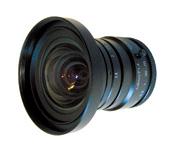 SPACECOM   8 mm 百万像素镜头