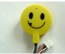 安防专用拾音器 高清拾音器 防爆拾音器