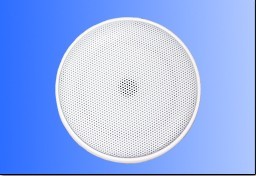 快鱼半球拾音器，无底噪  拾音头 监控音频采集器