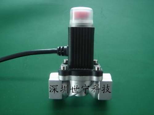 电磁阀-煤气管道电磁阀-家用煤气管道电磁阀