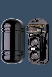 两光束数字式主动红外对射探测器