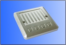 原装 正品 快鱼A.TRADIO高清晰拾音头柜台A20拾音器