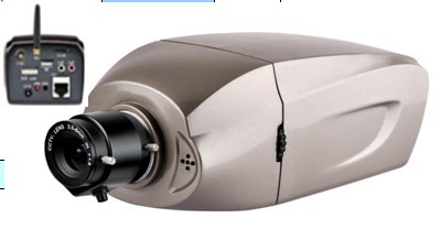 新款百万高清摄像机