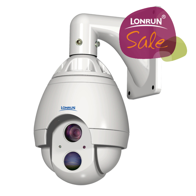 高清夜视可变摄像机