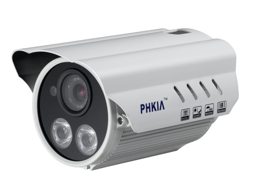 50米红外摄像机