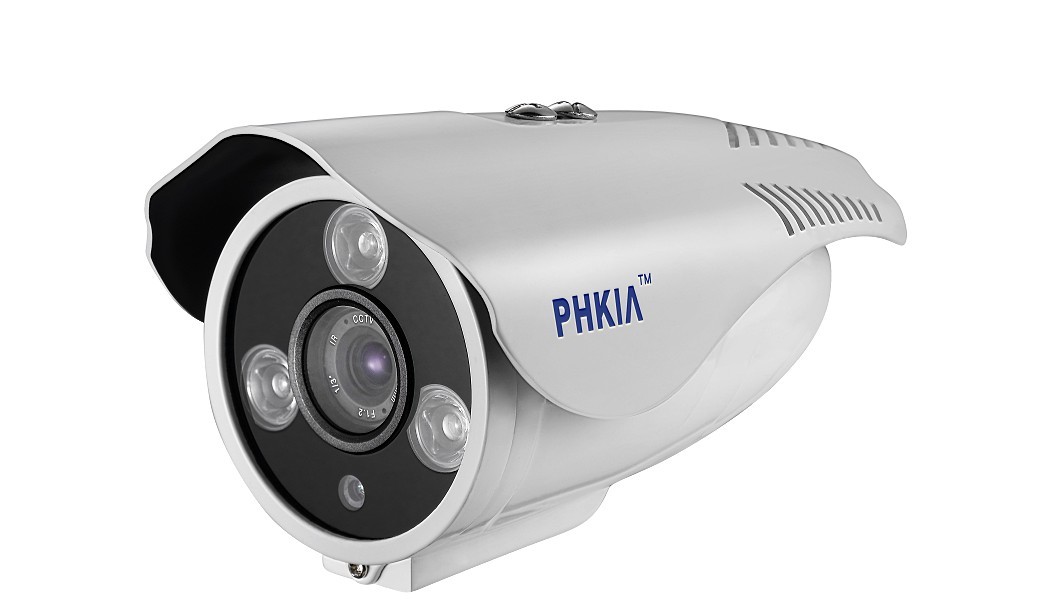 60米红外摄像机