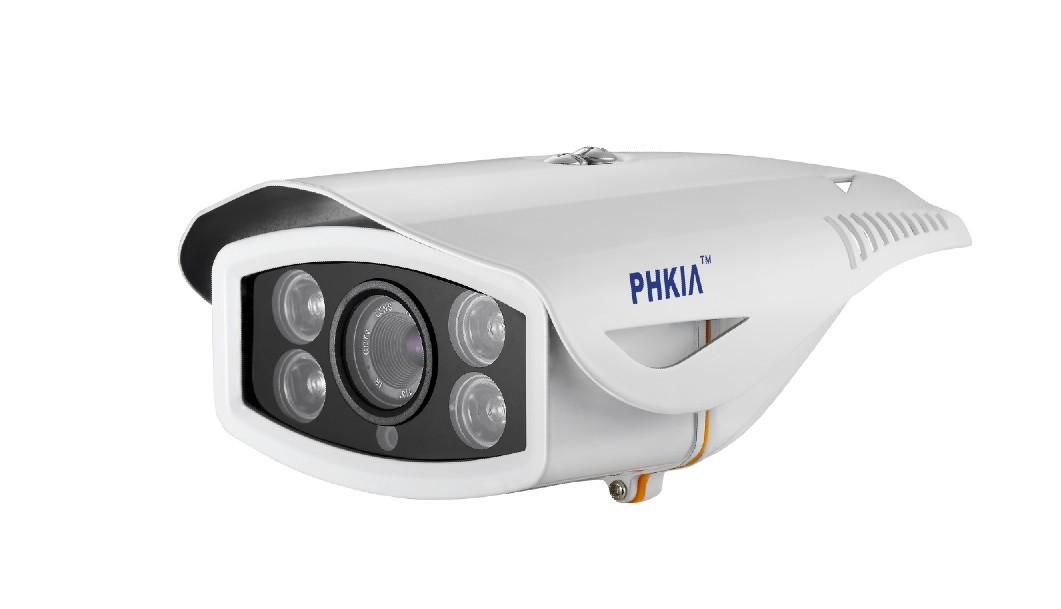 80米红外摄像机