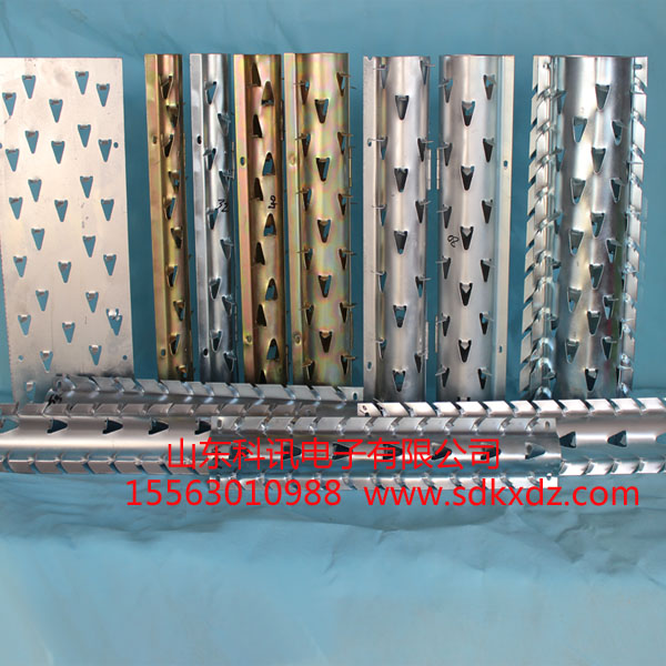 山东科讯电子防爬刺