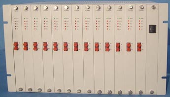  150路电话光端机300路电话光端机TF-P155K