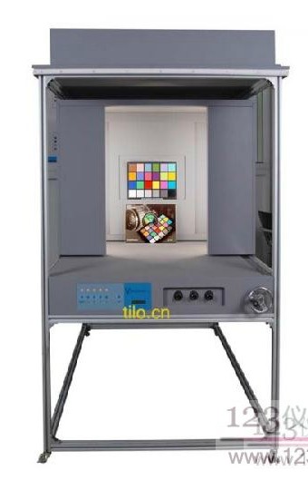  VideoChecker摄像头测试照明箱