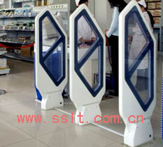 图书防盗单通道检测仪