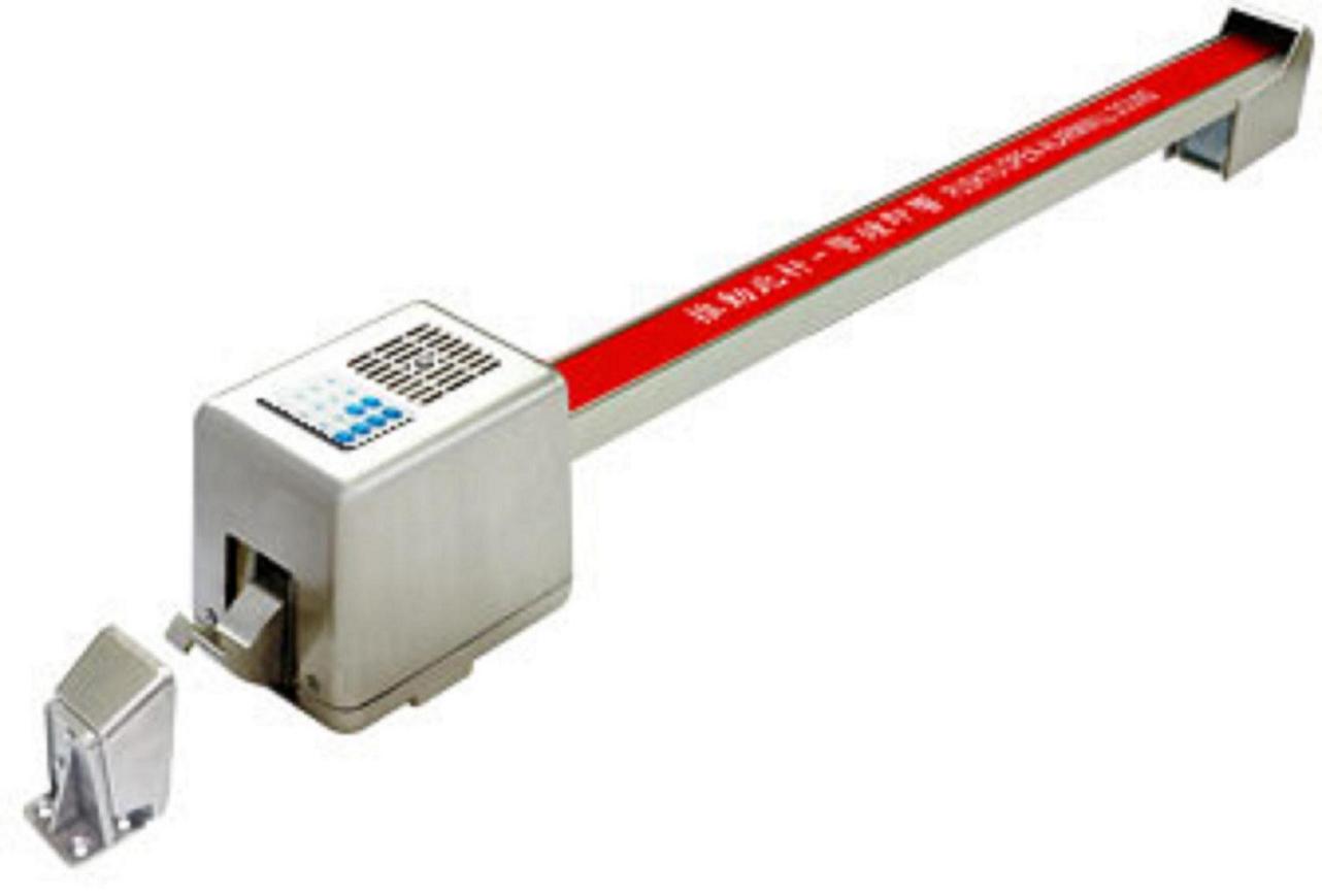 消防通道锁保证生命安全的逃生锁