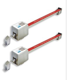 消防通道锁商场超市百货专用逃生锁