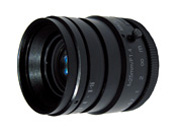 SPACECOM  25 mm 百万像素定焦镜头