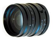 SPACECOM  50 mm  百万像素定焦镜头