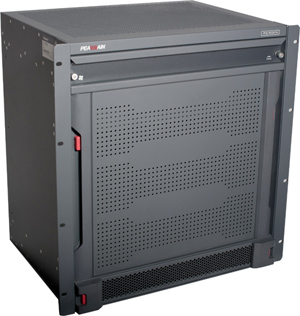 红苹果PE90FH系列高清数字矩阵