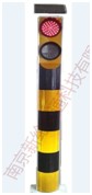 太阳能匝道警示柱