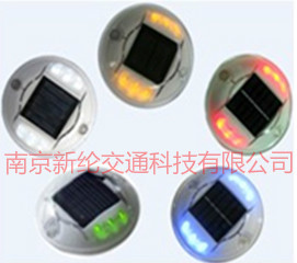 太阳能道钉（PC材质）