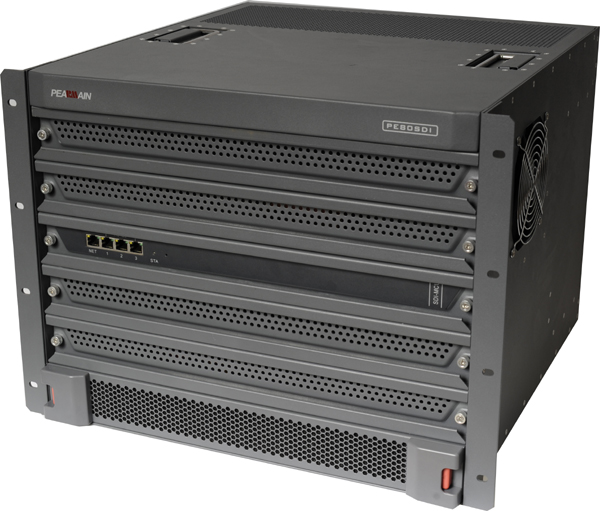 供应红苹果PE80H SDI高清数字矩阵