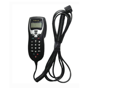 车载手柄电话实时听取车内一切情况