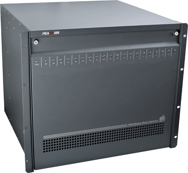 PE60系列高密度矩阵