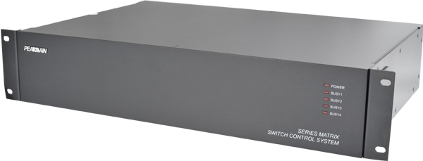 PE52系列音频控制矩阵