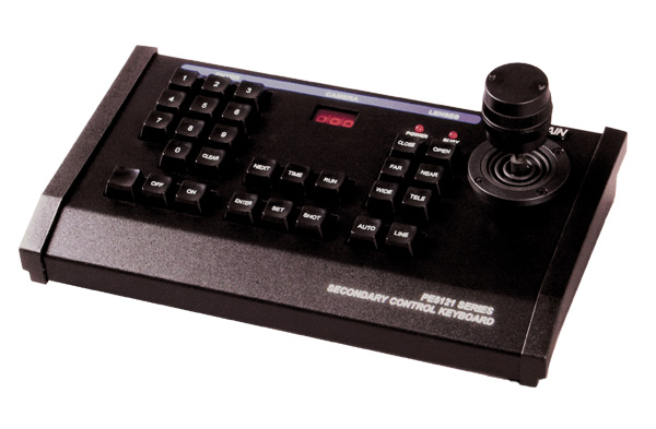 PE5121/PE5121R控制键盘