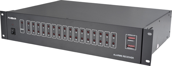 PE5140系列报警接口单元