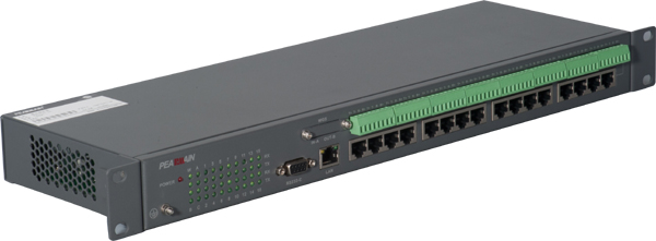 PE5136系列通信服务器