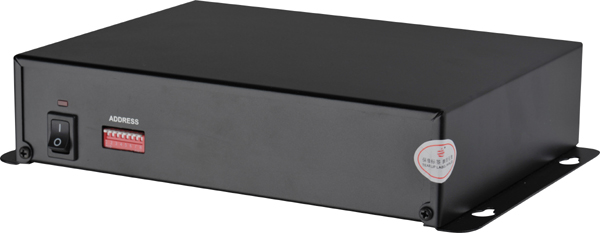 PE5138RD系列控制码分配器