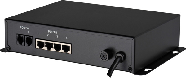 PE5138RM控制码合并器