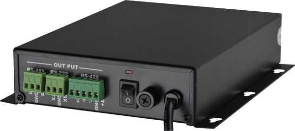 PE5135系列控制码转换器