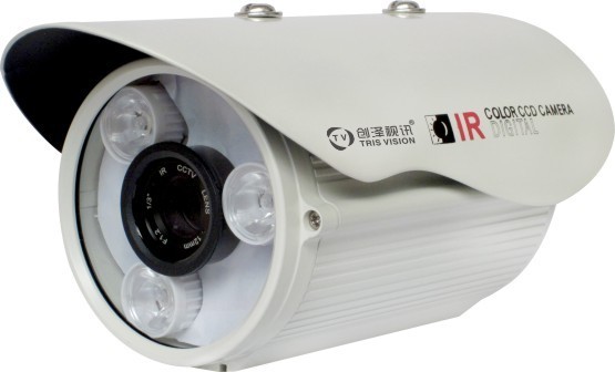 监控红外摄像机，600线，索尼芯片，原装正品