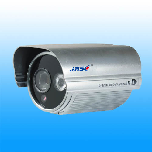 红外阵列式摄像机