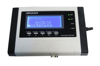 智能短信综合环境监控终端