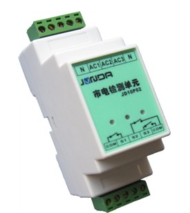 市电状态/相序检测单元