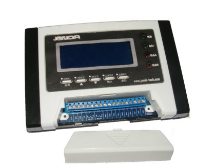 智能电池巡检仪