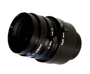 SPACECOM  JHF8MK 百万像素镜头