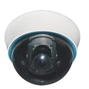 高清红外夜视摄像机、半球摄像机、网络摄像机