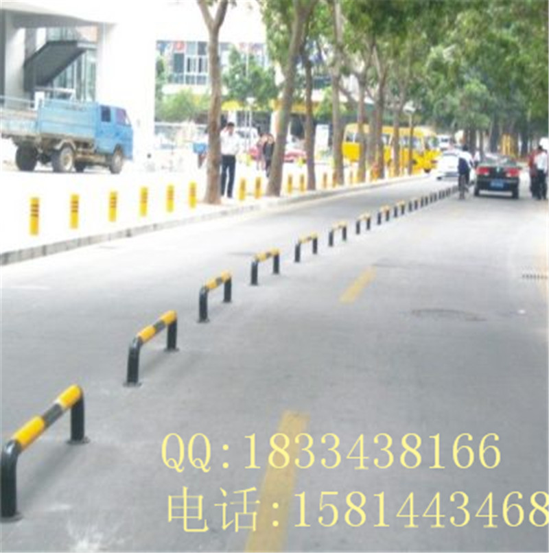 U型护栏、U型挡车器的生产厂家中哪个厂家最好？