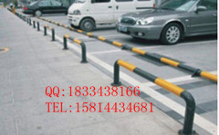 U型护栏、U型挡车器的购买价格和安装方法