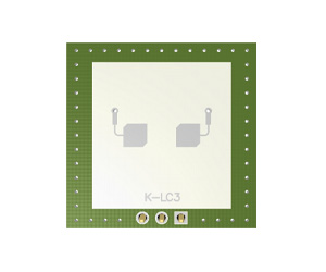 智能照明控制微波模块/K-LC3/测速/感应存在